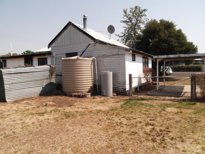 25 Henry Street, Barraba NSW 2347