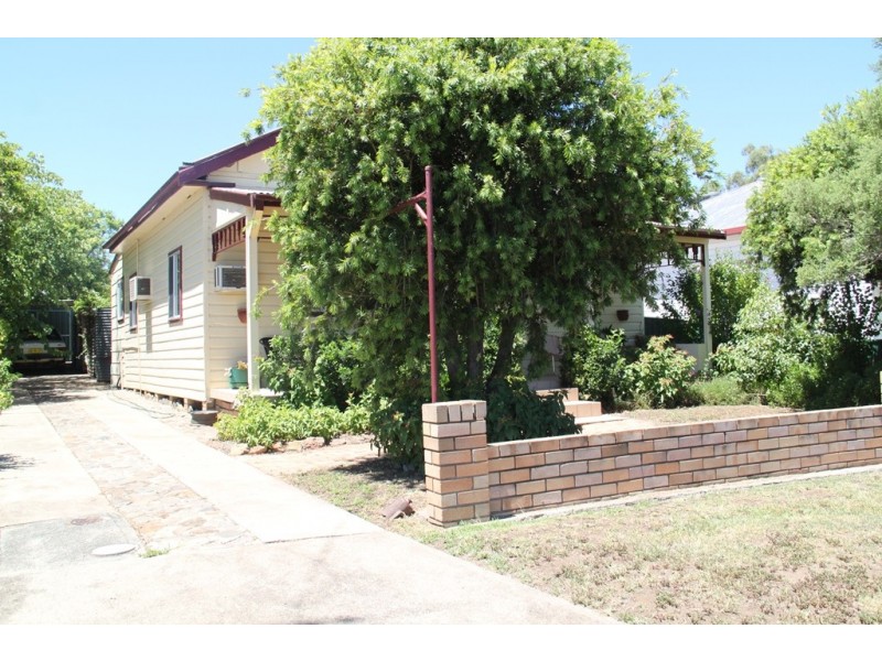 109 Single Street, Werris Creek NSW 2341