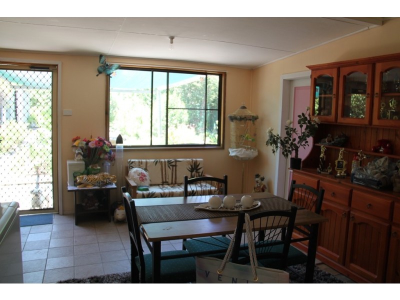 109 Single Street, Werris Creek NSW 2341