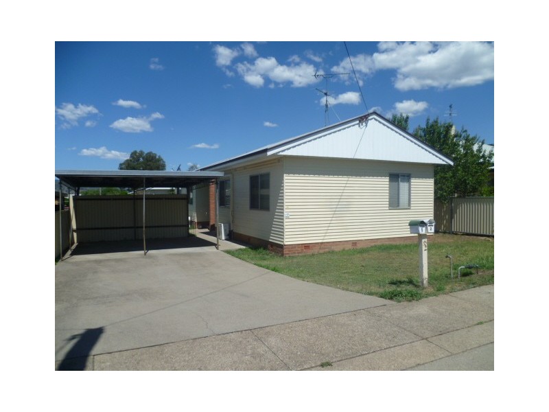 2/62 Kathleen Street, Tamworth NSW 2340