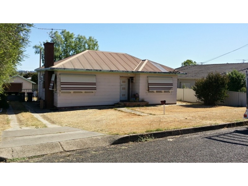 1 Patterson Street, Tamworth NSW 2340