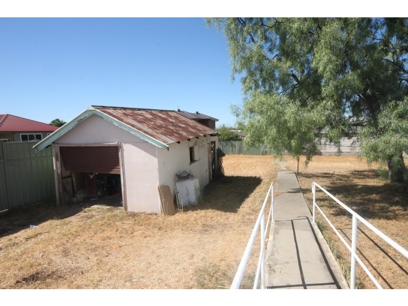 1 Patterson Street, Tamworth NSW 2340