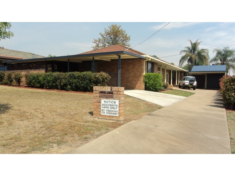 1 and 2/22 Osprey Way, Tamworth NSW 2340