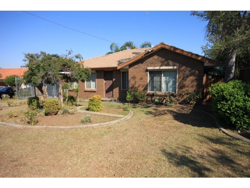 50 Sussex Street, Tamworth NSW 2340