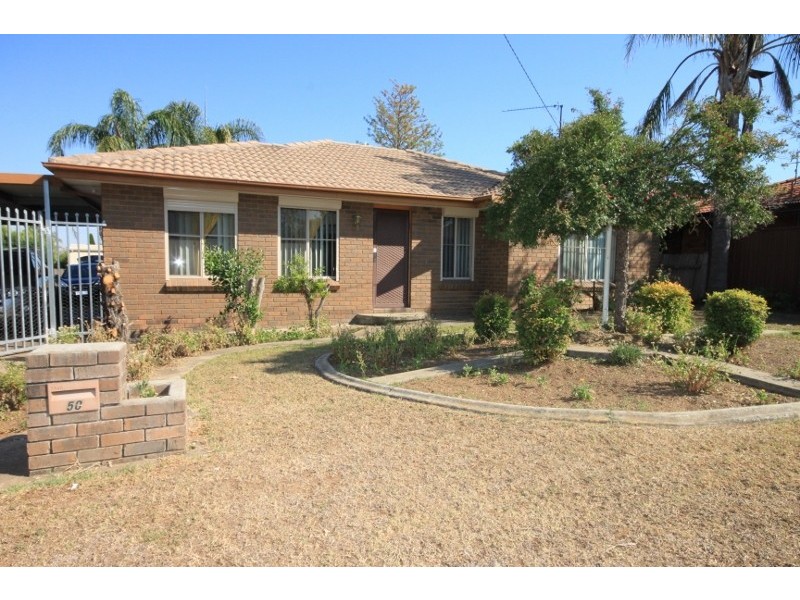 50 Sussex Street, Tamworth NSW 2340