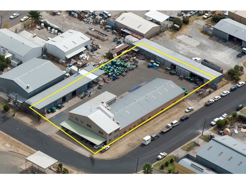 13 – 21 Anson Street, Tamworth NSW 2340