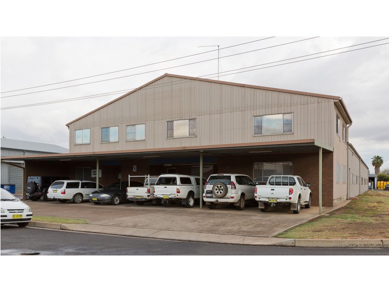 13 – 21 Anson Street, Tamworth NSW 2340