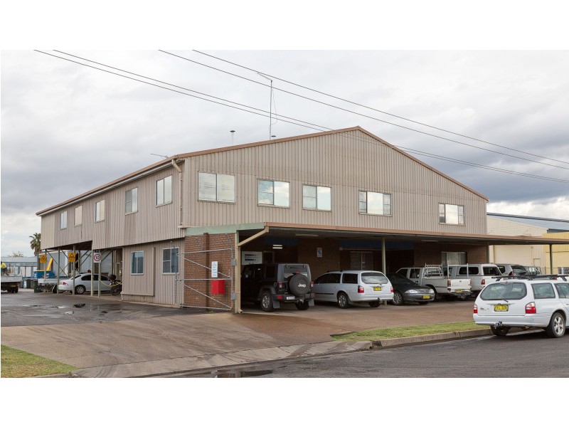 13 – 21 Anson Street, Tamworth NSW 2340