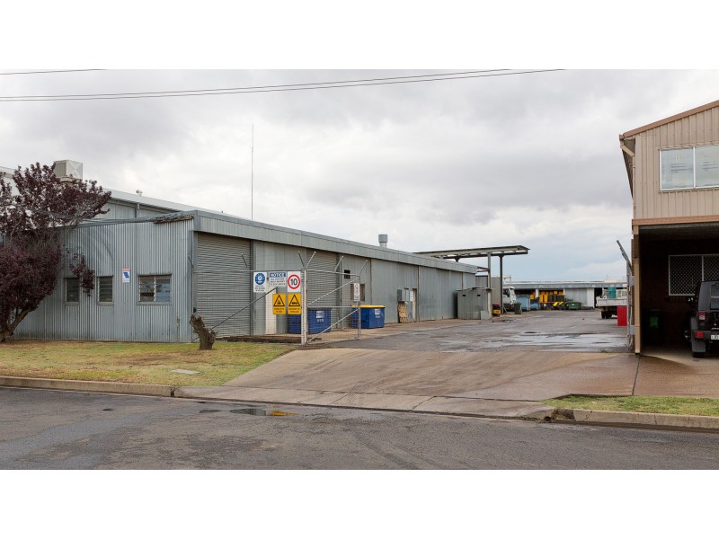 13 – 21 Anson Street, Tamworth NSW 2340