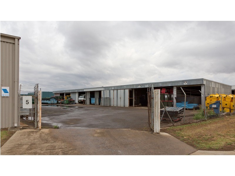 13 – 21 Anson Street, Tamworth NSW 2340