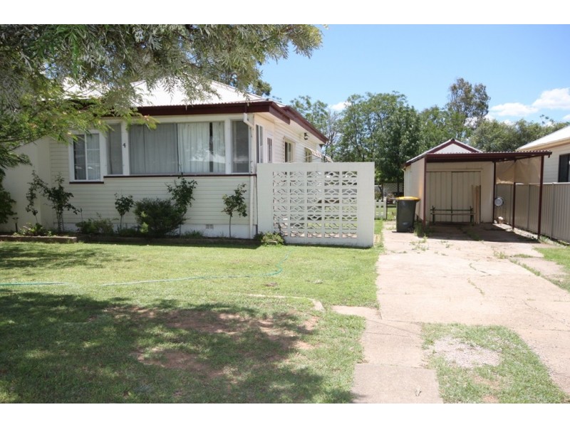 4 Bruce Street, Tamworth NSW 2340