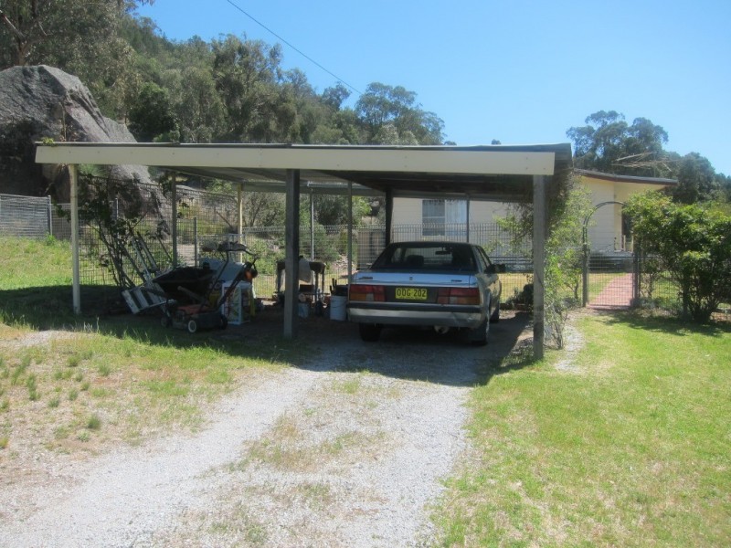 319 Gaol Creek Road, Moonbi NSW 2353