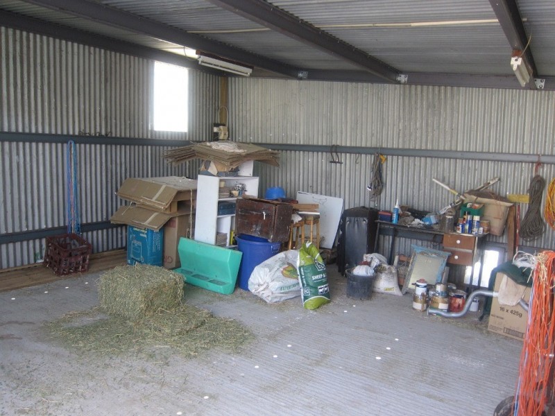 319 Gaol Creek Road, Moonbi NSW 2353