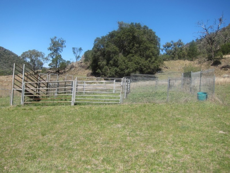 319 Gaol Creek Road, Moonbi NSW 2353