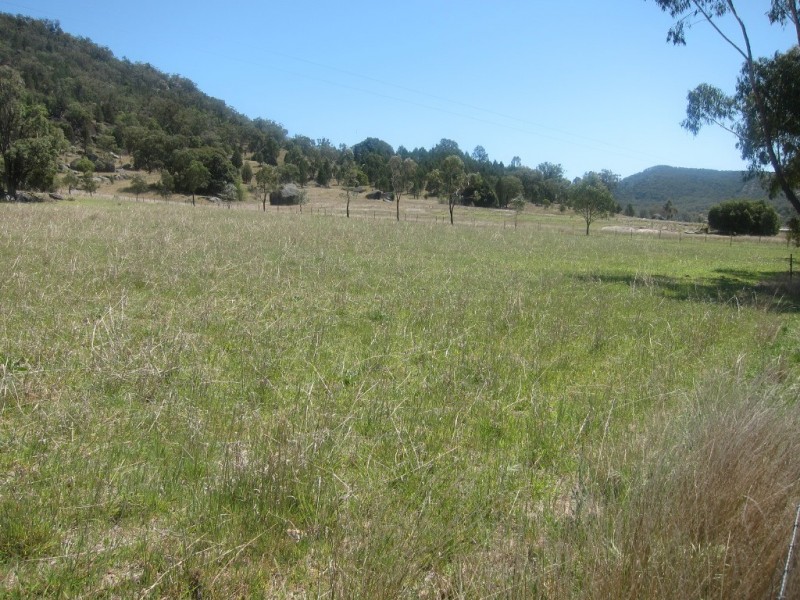 319 Gaol Creek Road, Moonbi NSW 2353