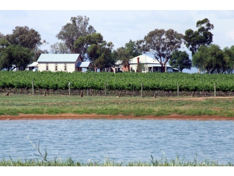 340 Old Winton Road, Tamworth NSW 2340