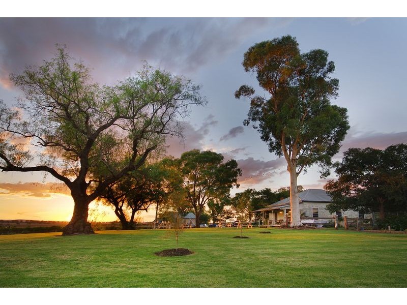 340 Old Winton Road, Tamworth NSW 2340