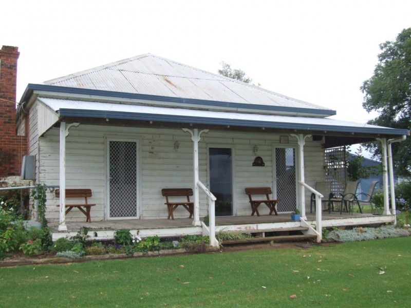 340 Old Winton Road, Tamworth NSW 2340