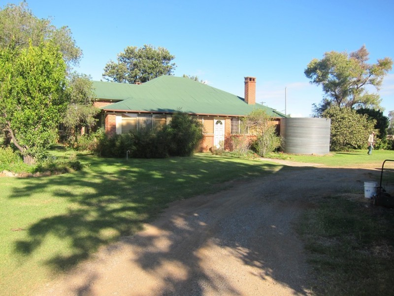 173 Lower Somerton Road, Attunga NSW 2345