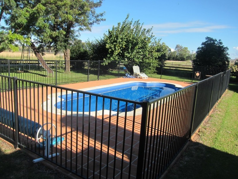 173 Lower Somerton Road, Attunga NSW 2345