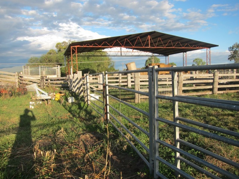 173 Lower Somerton Road, Attunga NSW 2345