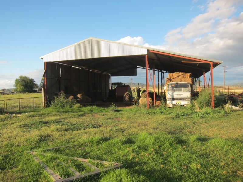 173 Lower Somerton Road, Attunga NSW 2345