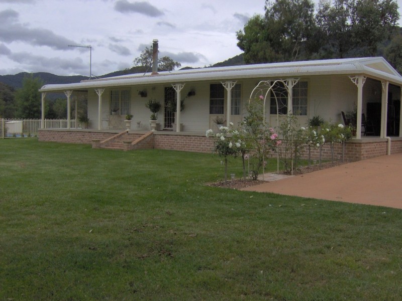 1480 Ogunbil Road, Tamworth NSW 2340