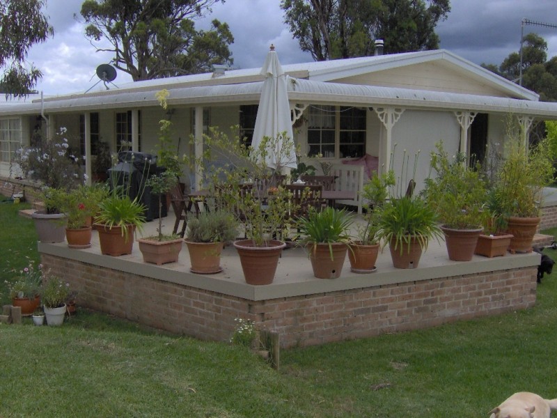 1480 Ogunbil Road, Tamworth NSW 2340