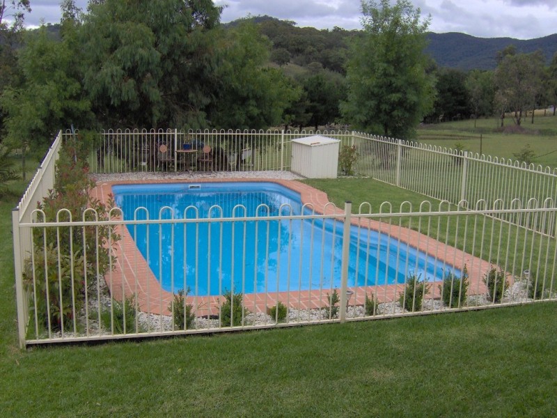 1480 Ogunbil Road, Tamworth NSW 2340