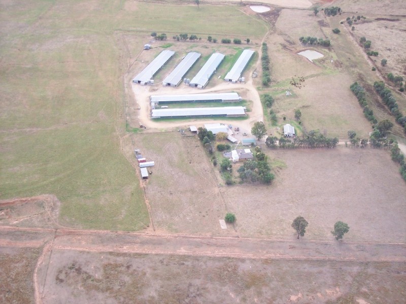 153 Byamee Lane, Tamworth NSW 2340