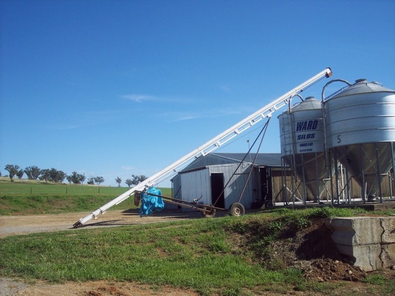 153 Byamee Lane, Tamworth NSW 2340