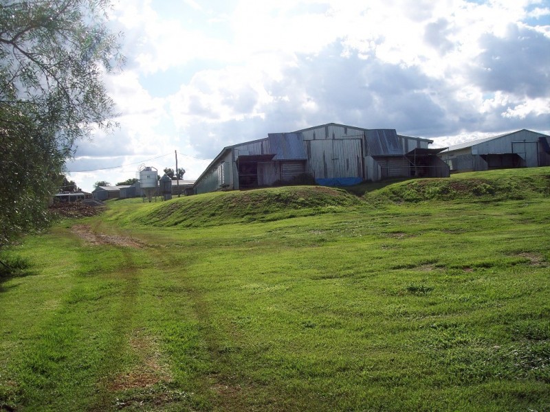 153 Byamee Lane, Tamworth NSW 2340