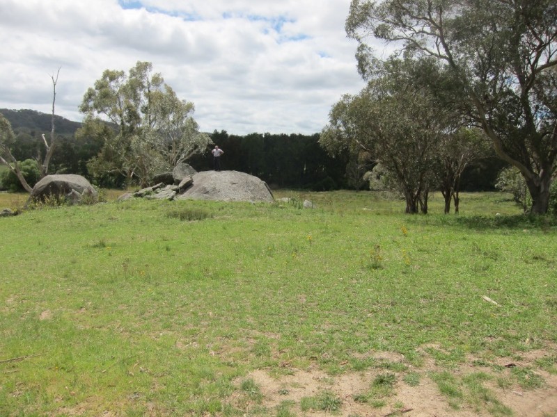 180 – 188 Caroline Street, Bendemeer NSW 2355