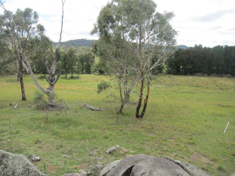 180 – 188 Caroline Street, Bendemeer NSW 2355