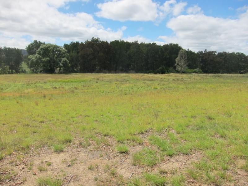 180 – 188 Caroline Street, Bendemeer NSW 2355