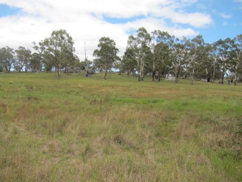 180 – 188 Caroline Street, Bendemeer NSW 2355