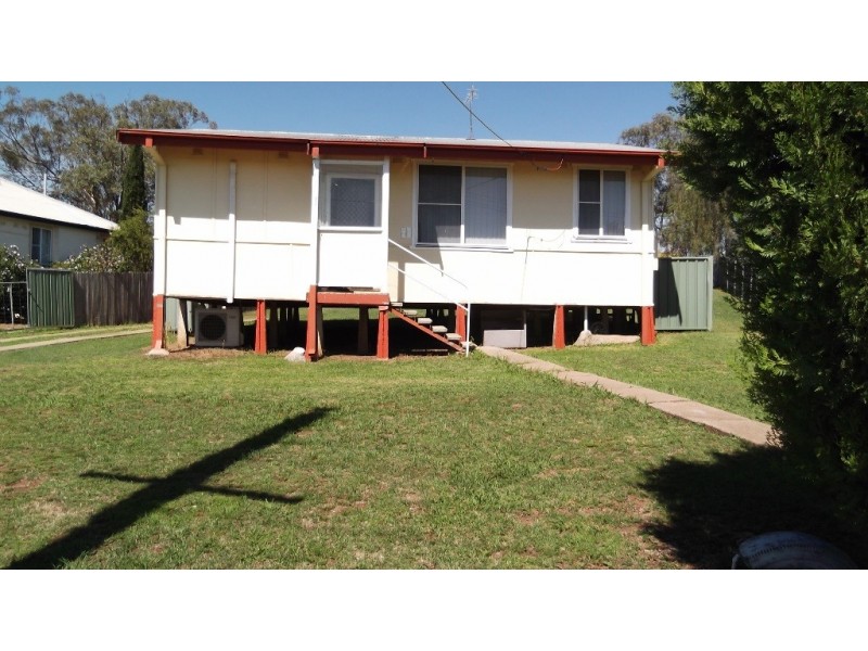 34 Dewhurst Street, Werris Creek NSW 2341