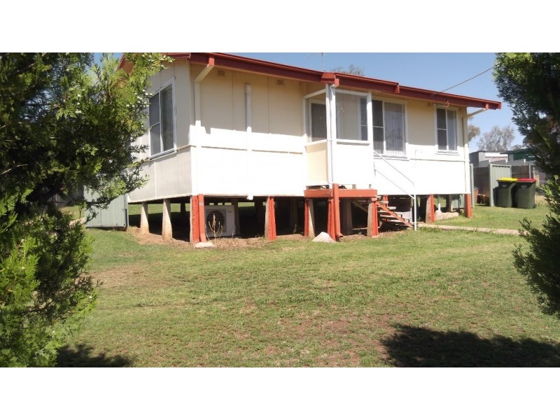 34 Dewhurst Street, Werris Creek NSW 2341