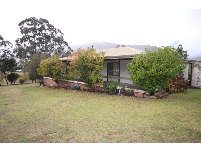 55 Allawah Road, Ogunbil NSW 2340
