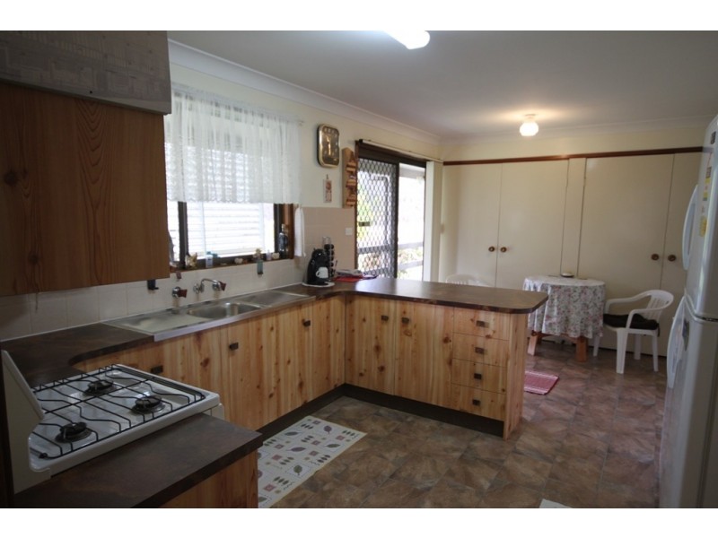 55 Allawah Road, Ogunbil NSW 2340