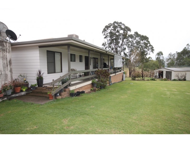 55 Allawah Road, Ogunbil NSW 2340