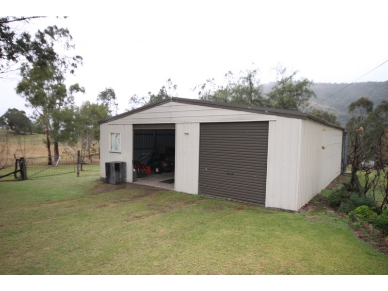 55 Allawah Road, Ogunbil NSW 2340