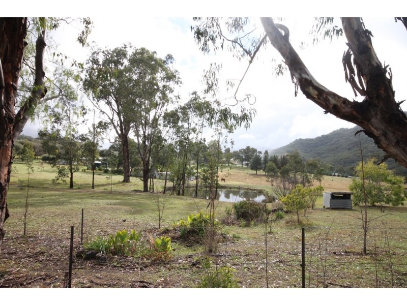 55 Allawah Road, Ogunbil NSW 2340