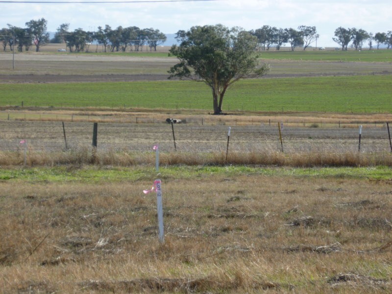 Lot 15 Northern Lights Residential Estate, Westdale NSW 2340