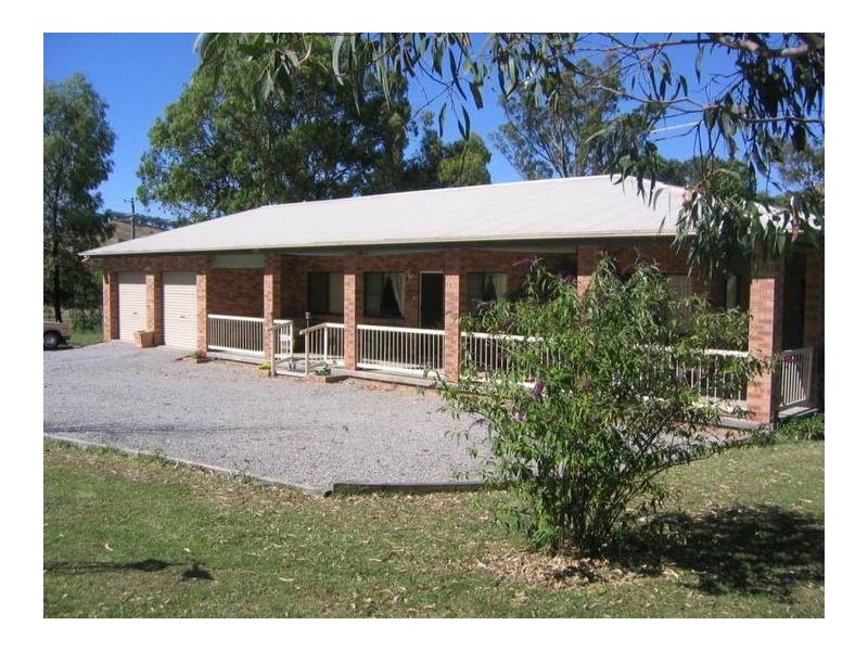 2 Happy Valley Road, Nundle NSW 2340