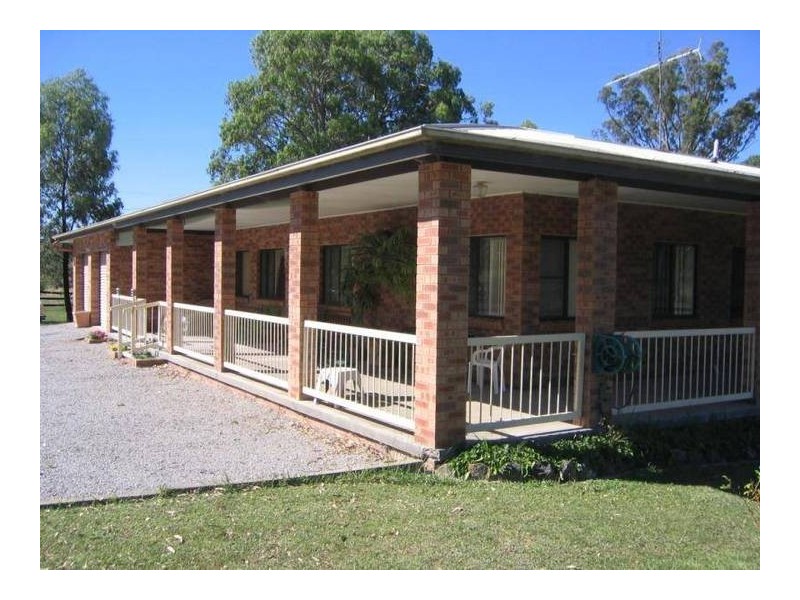 2 Happy Valley Road, Nundle NSW 2340