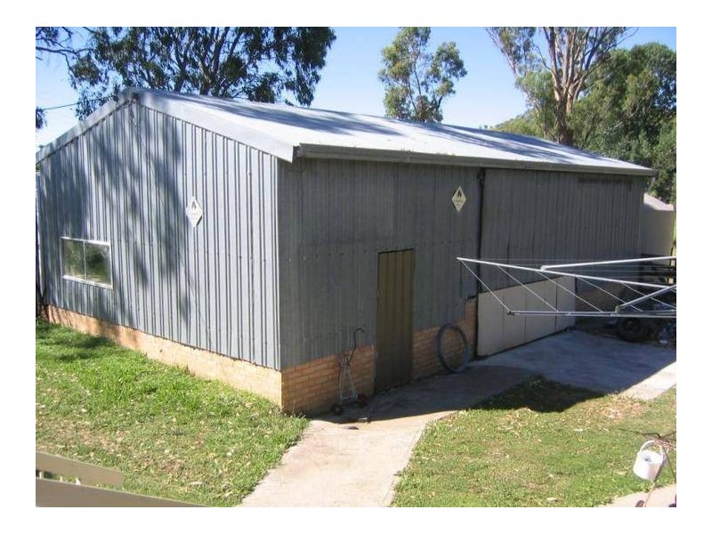 2 Happy Valley Road, Nundle NSW 2340