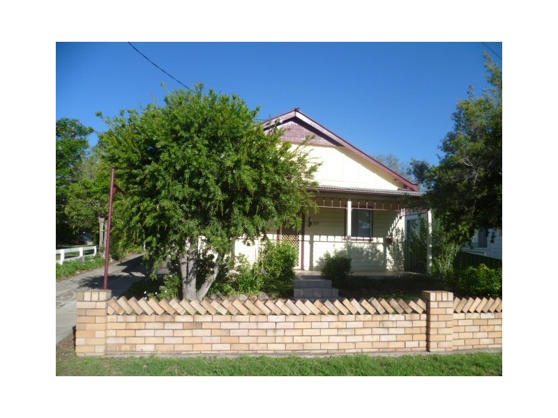 109 Single Street, Werris Creek NSW 2341