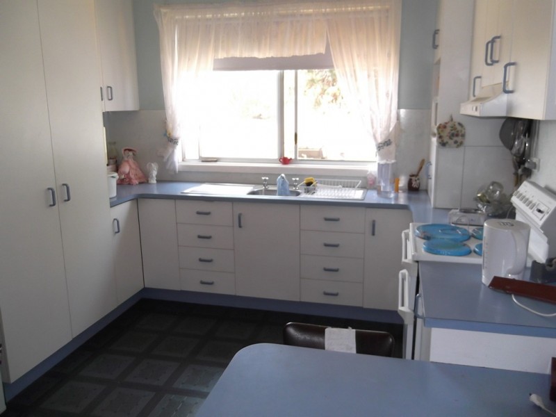 12 Fitzroy Street, Barraba NSW 2347