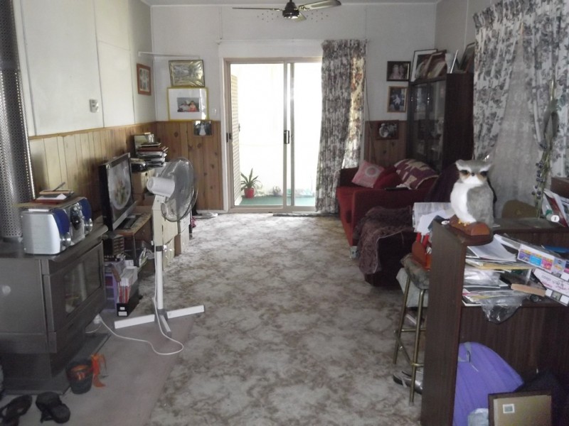 12 Fitzroy Street, Barraba NSW 2347